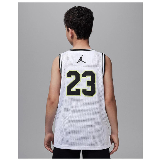 Jordan Παιδική φανέλα 23 Jersey